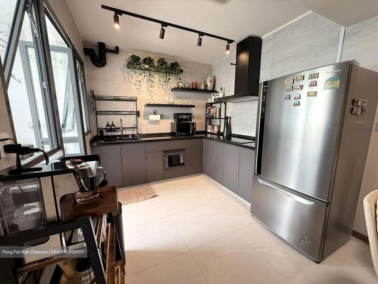 Blk 156A Bishan Towers (Bishan), HDB 4 Rooms #615794781